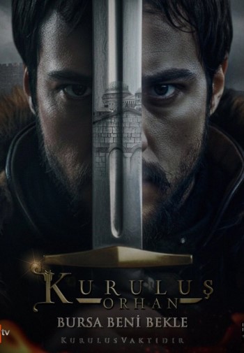 Основание: Орхан